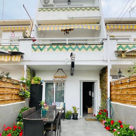 Casita Unifamiliar Junto Al Mar Villa Cunit Dış mekan fotoğraf