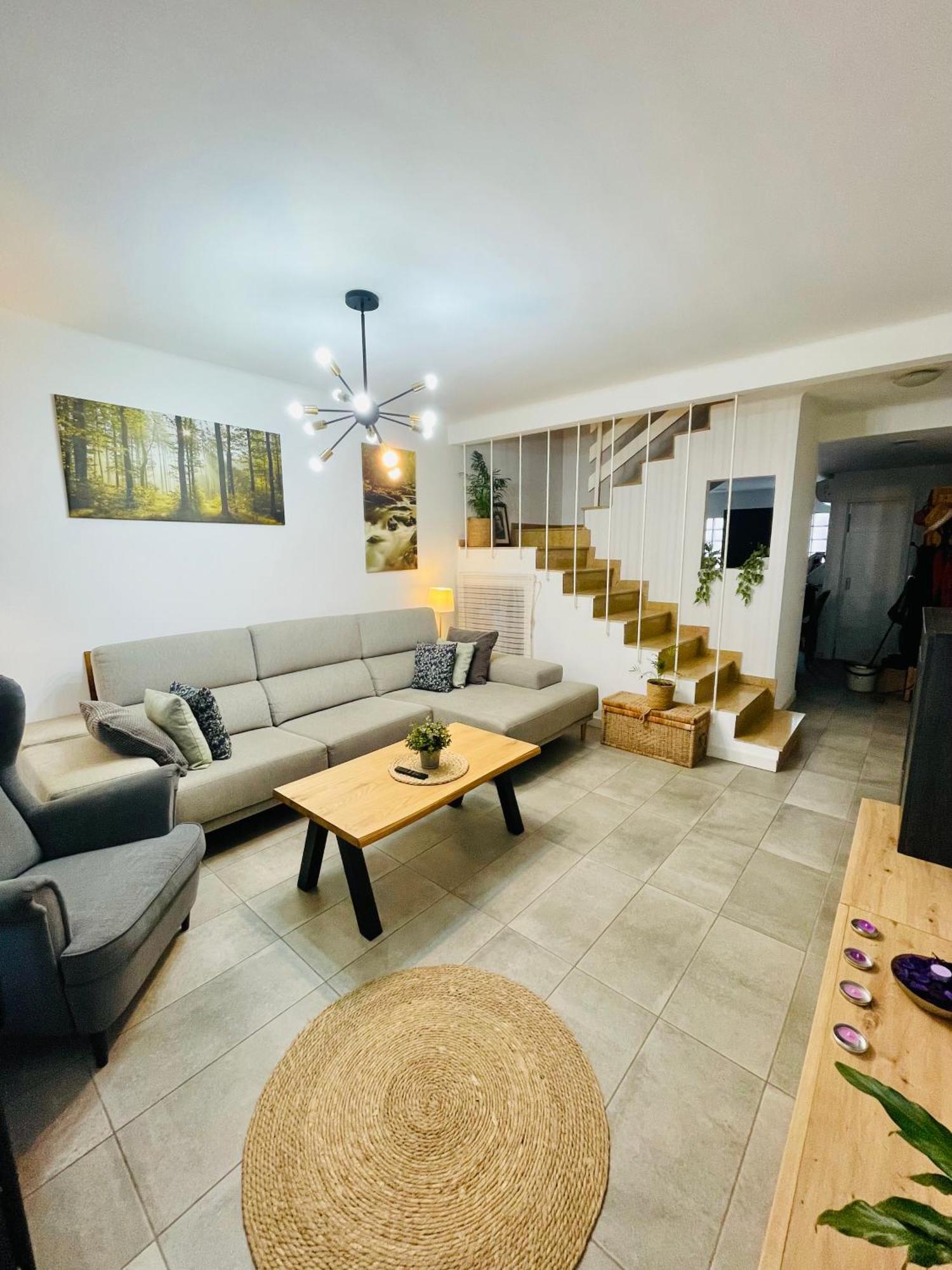 Casita Unifamiliar Junto Al Mar Villa Cunit Dış mekan fotoğraf