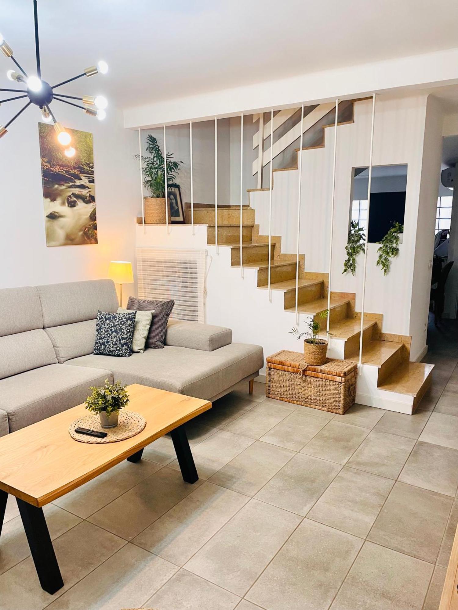 Casita Unifamiliar Junto Al Mar Villa Cunit Dış mekan fotoğraf