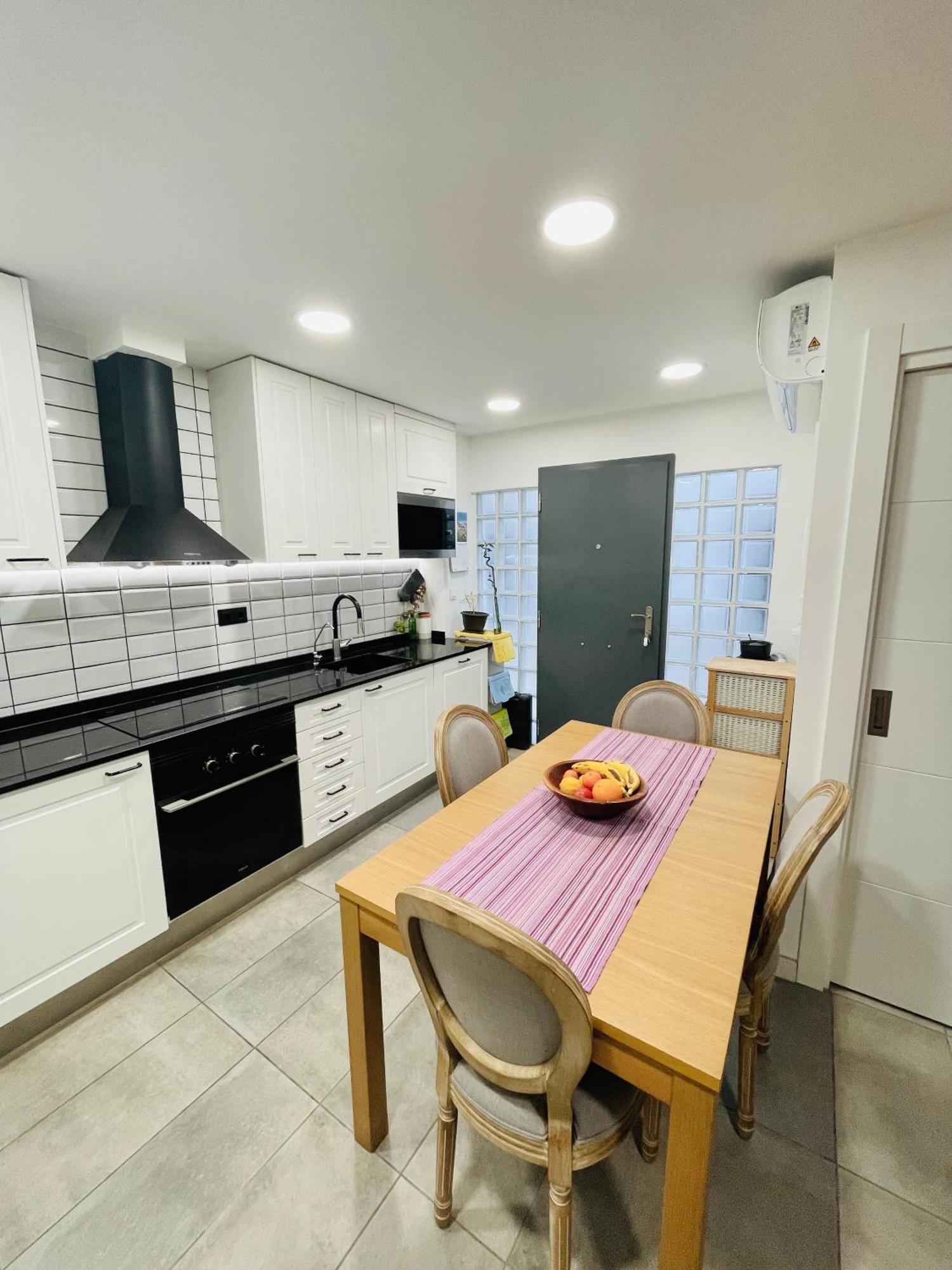 Casita Unifamiliar Junto Al Mar Villa Cunit Dış mekan fotoğraf