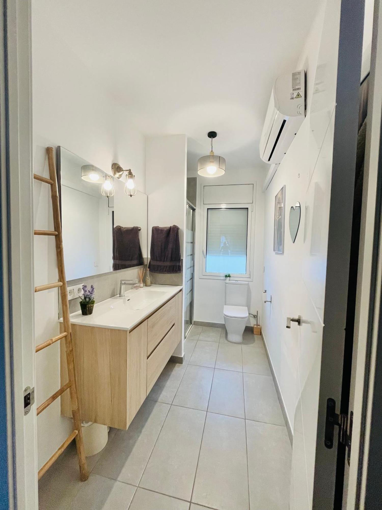 Casita Unifamiliar Junto Al Mar Villa Cunit Dış mekan fotoğraf