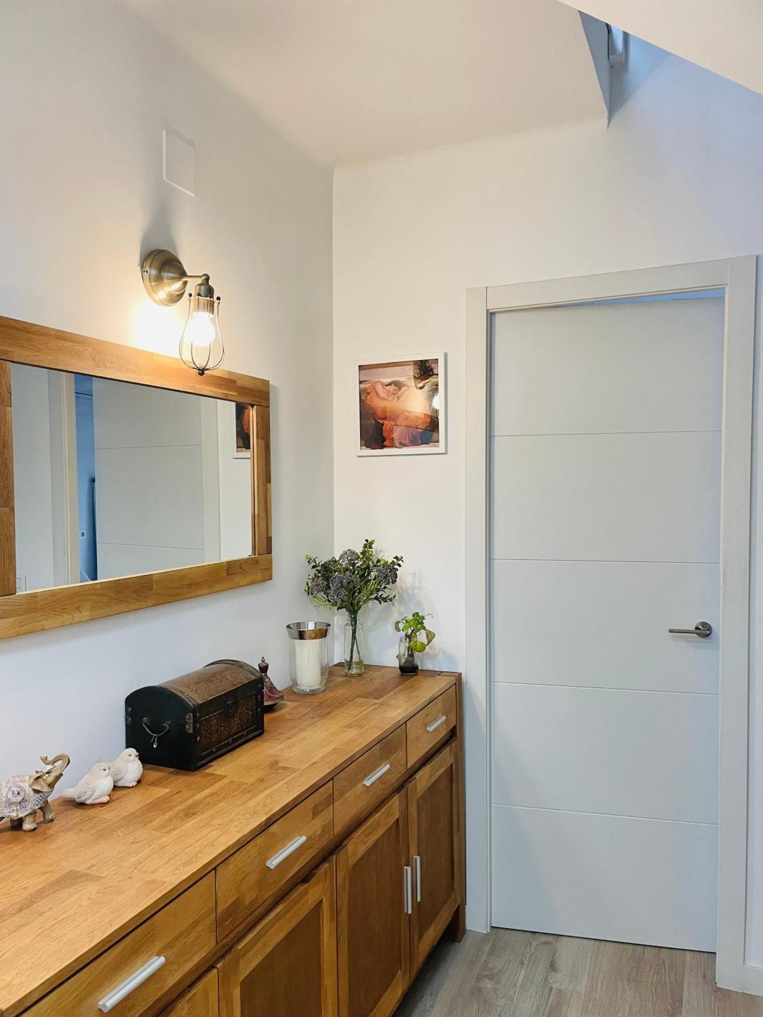 Casita Unifamiliar Junto Al Mar Villa Cunit Dış mekan fotoğraf