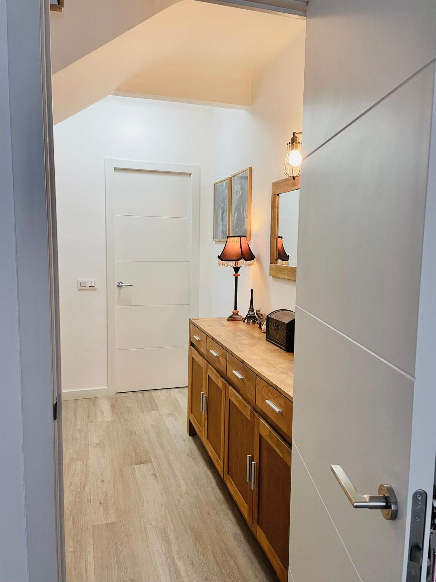 Casita Unifamiliar Junto Al Mar Villa Cunit Dış mekan fotoğraf