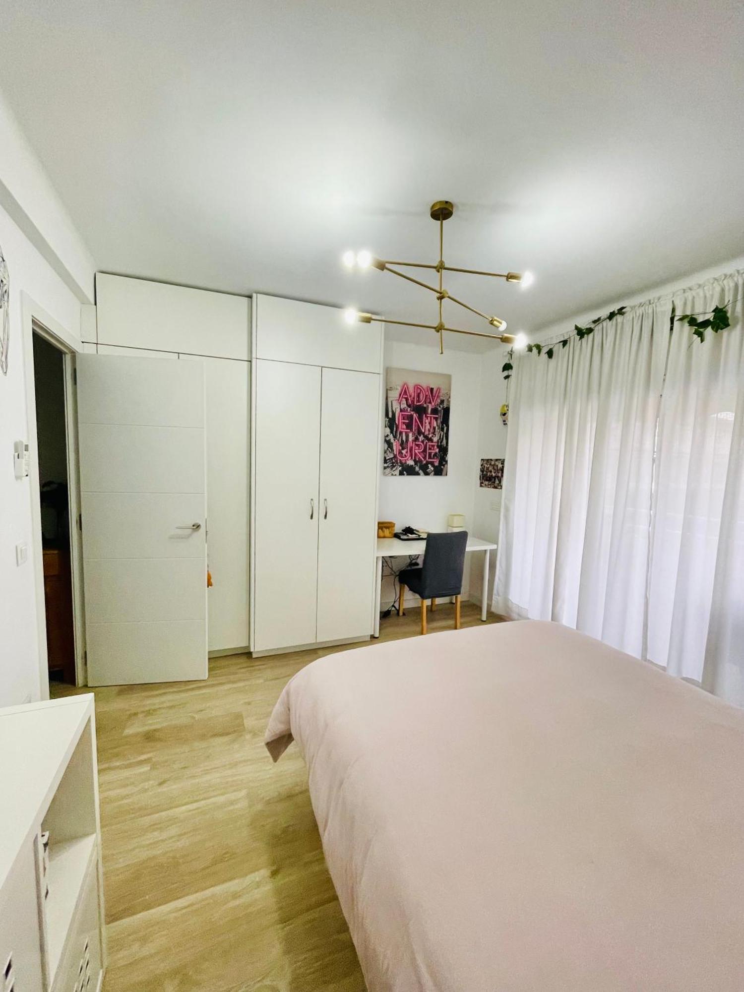 Casita Unifamiliar Junto Al Mar Villa Cunit Dış mekan fotoğraf