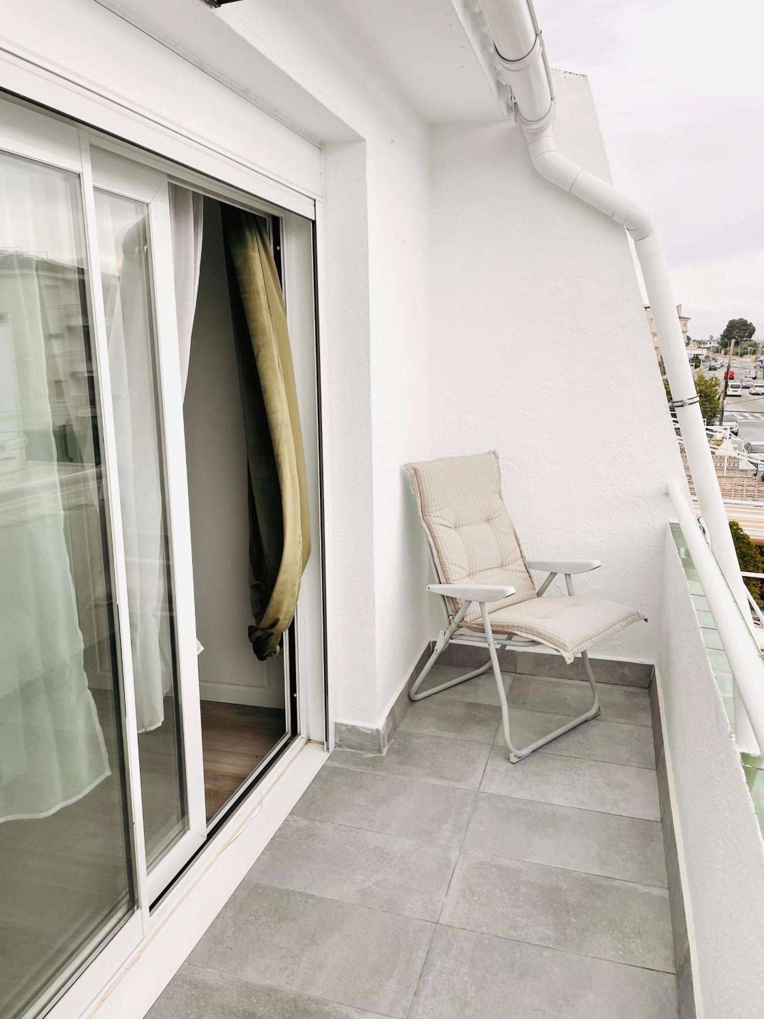 Casita Unifamiliar Junto Al Mar Villa Cunit Dış mekan fotoğraf