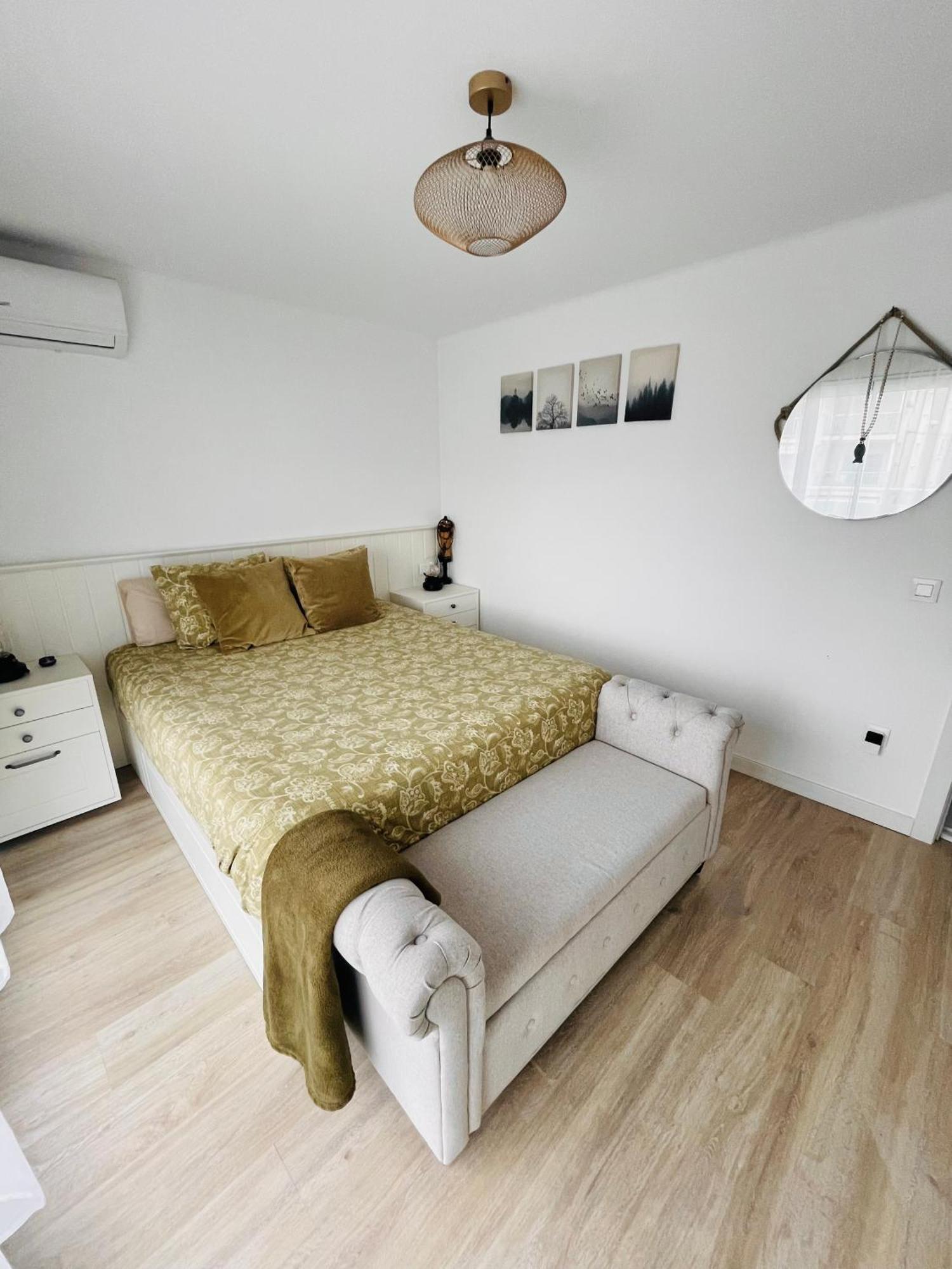 Casita Unifamiliar Junto Al Mar Villa Cunit Dış mekan fotoğraf