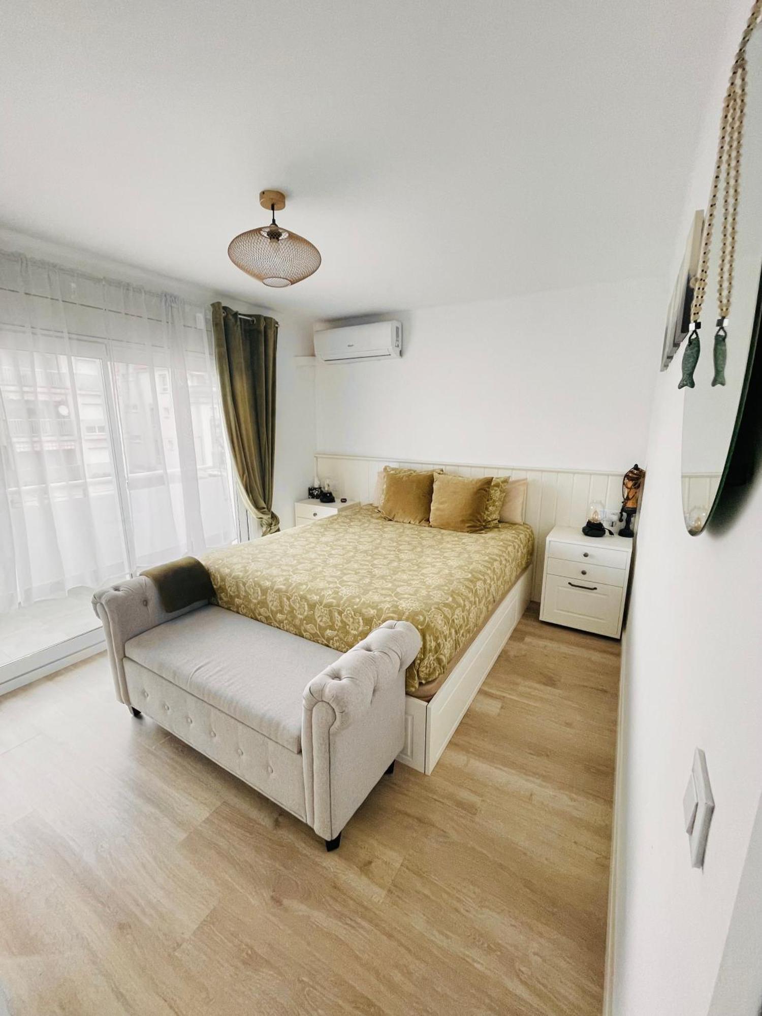 Casita Unifamiliar Junto Al Mar Villa Cunit Dış mekan fotoğraf