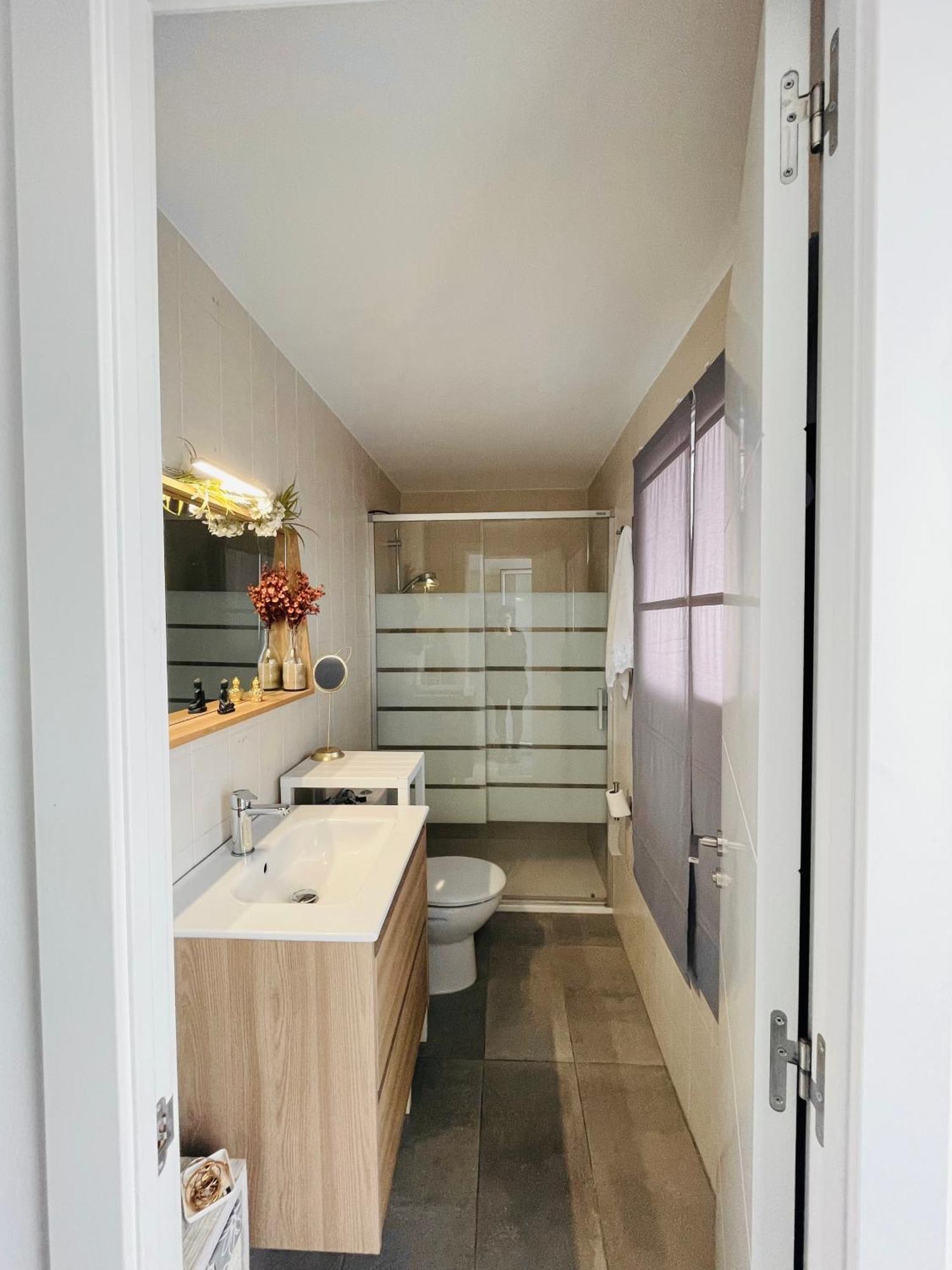 Casita Unifamiliar Junto Al Mar Villa Cunit Dış mekan fotoğraf