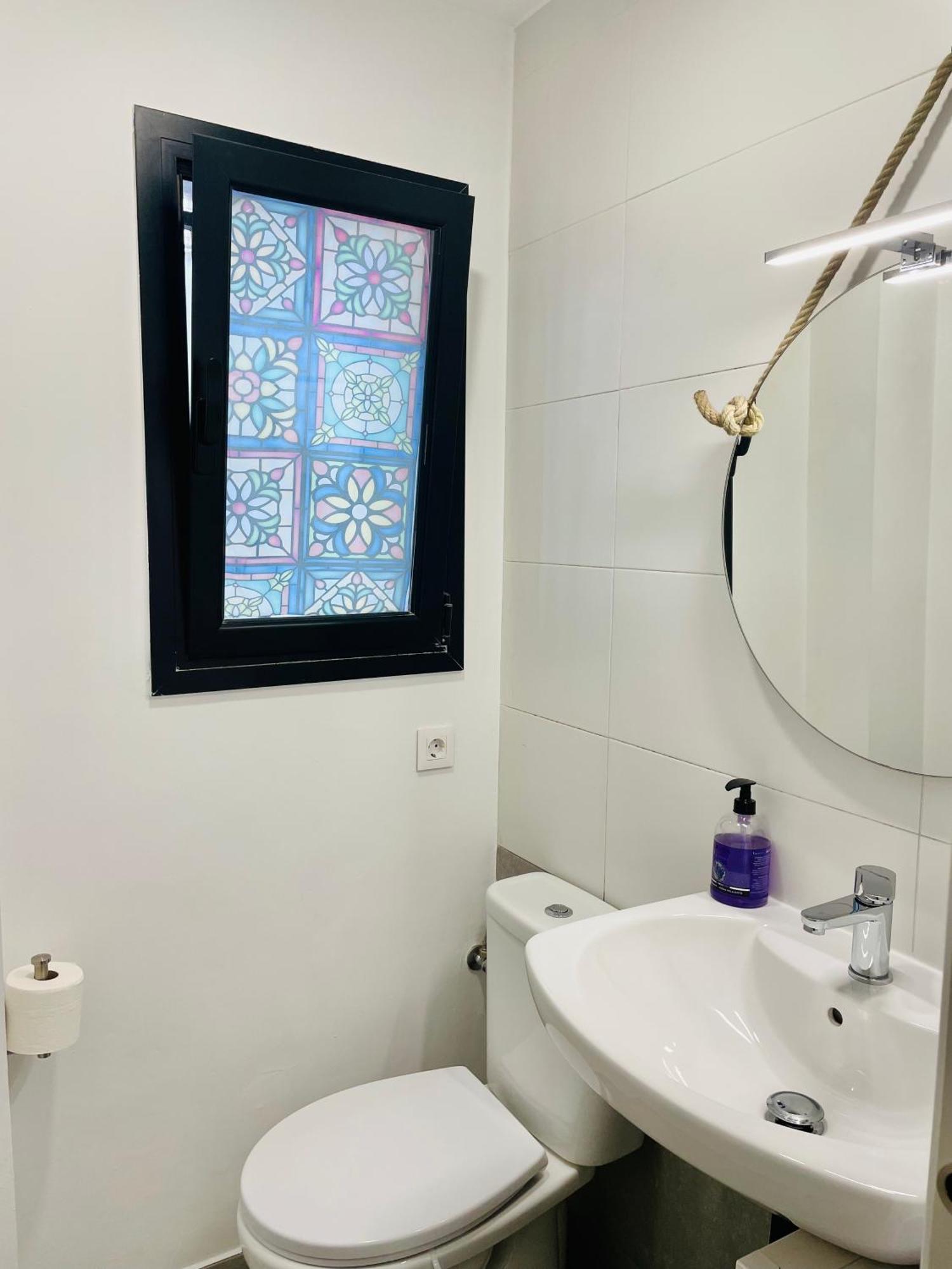 Casita Unifamiliar Junto Al Mar Villa Cunit Dış mekan fotoğraf